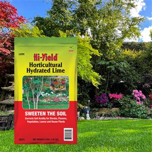34371_Hort Hydrated Lime 4 lb Bag Lifestyle Image